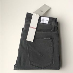 Hudson Nico Midrise NWT super skinny 26